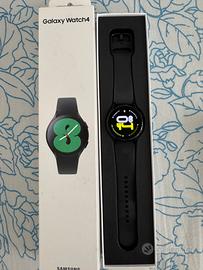 Samsung Galaxy watch 4