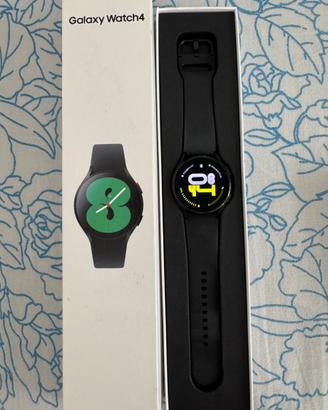 Samsung Galaxy watch 4
