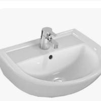 lavabo e tazza wc nuovi