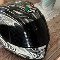 casco agv
