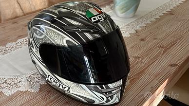 casco agv