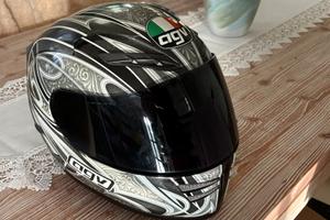 casco agv