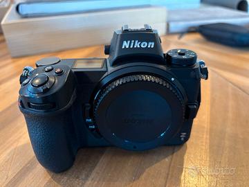 NIKON Z6