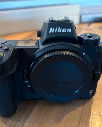 NIKON Z6