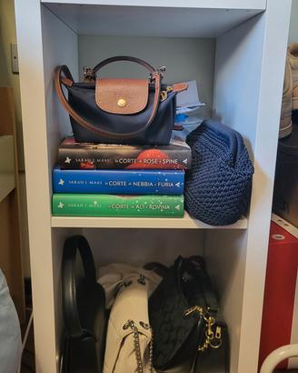 mobile ikea con cassetti 