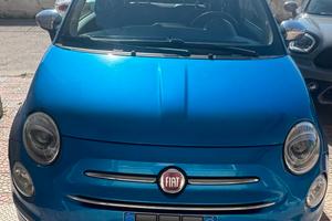 FIAT 500- ECCELLENTI CONDIZIONi- Auto di un privat