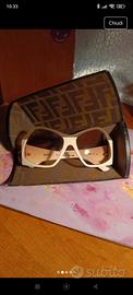 occhiali da sole Fendi originali