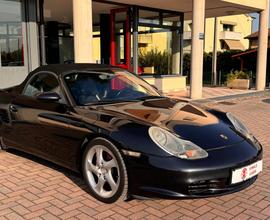 Porsche Boxster 3.2i 24V cat S Full Opt