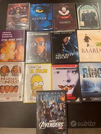 Dvd è blu-ray