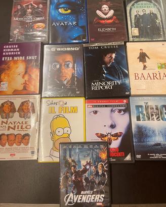 Dvd è blu-ray