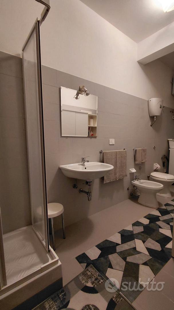 Appartamento – Campomarino, Borgo Arbëreshë, Colle Lame - Vista 4