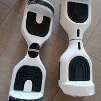 2 hoverboard