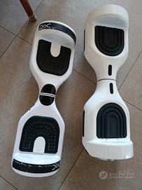 2 hoverboard
