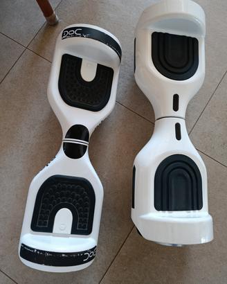 2 hoverboard