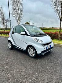 Smart Fortwo Mhd 2014 Benzina