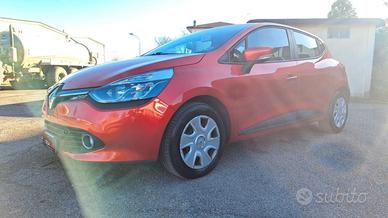 Renault Clio 1.2 75CV GPL 5 porte Live