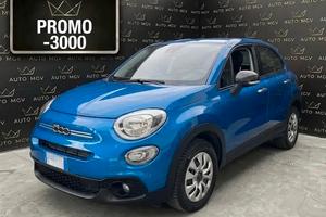 Fiat 500X 1.3 MultiJet 95 CV