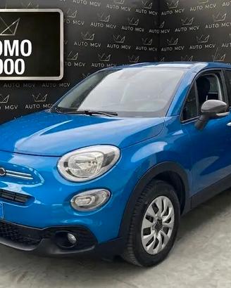 Fiat 500X 1.3 MultiJet 95 CV