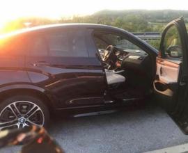 BMW X 4 m sport