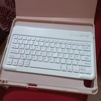 Cover e tastiera Ipad 12,9”