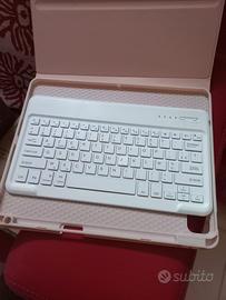 Cover e tastiera Ipad 12,9”