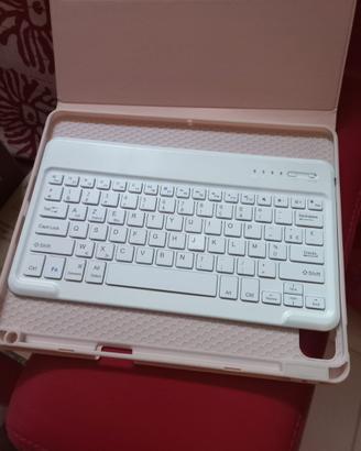 Cover e tastiera Ipad 12,9”