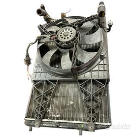 KIT RADIATORI SKODA Fabia Berlina 2° Serie BNM Di