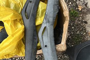 Ricambi honda dio zx sp gp