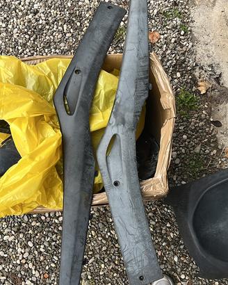 Ricambi honda dio zx sp gp