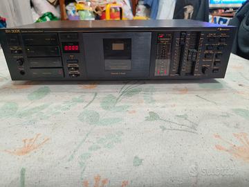 NAKAMICHI BX-300E