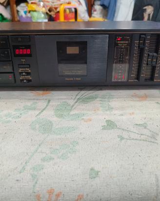 NAKAMICHI BX-300E
