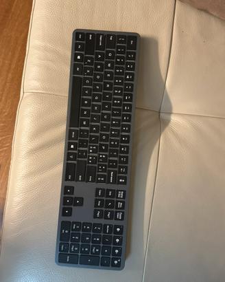 Tastiera computer