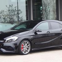 MERCEDES-BENZ A 45 AMG 4Matic Automatic
