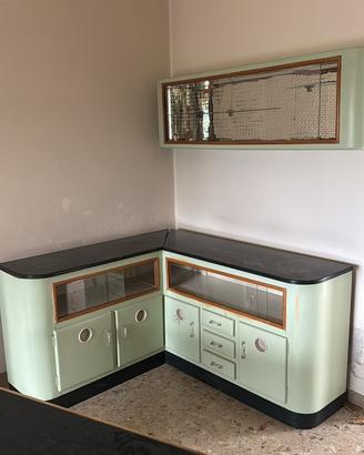 Cucina vintage