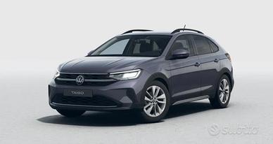 VOLKSWAGEN Taigo 1.0 TSI 115 CV DSG Edition Plus
