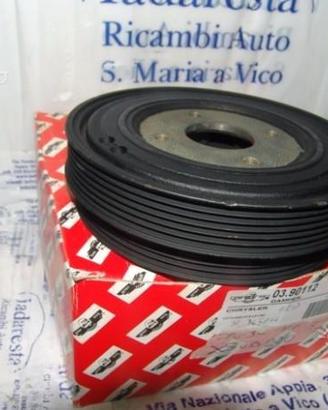 Puleggia albero motore chrysler voyager 05066976aa