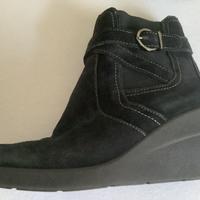 Stivaletti Enval Soft n. 36 Nero