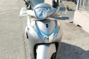 Honda SH MODE 125