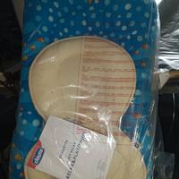 sdraietta neonato più seggiolone auto