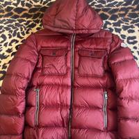 Giubbotto moncler