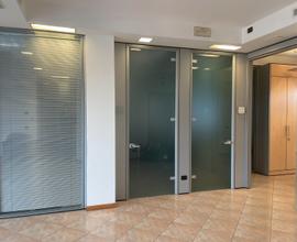 Ufficio 25 mq treviso sud - biancade - arredato