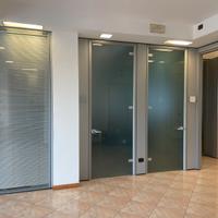 Ufficio 25 mq treviso sud - biancade - arredato