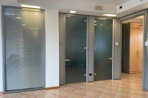 Ufficio 25 mq treviso sud - biancade - arredato