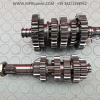 CAMBIO ALBERI KAWASAKI KX 125 1995 1996 KX125 1994