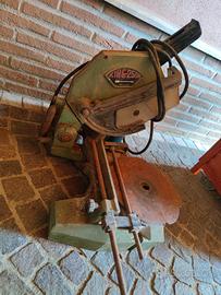 sega circolare per piastrelle , mattonelle