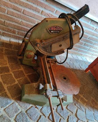 sega circolare per piastrelle , mattonelle