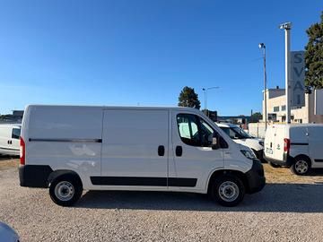 Fiat Ducato tetto basso PASSO LUNGO 2300 multijet 