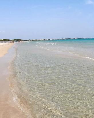 Villa salento