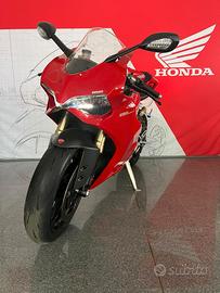 ducati 1199 panigale