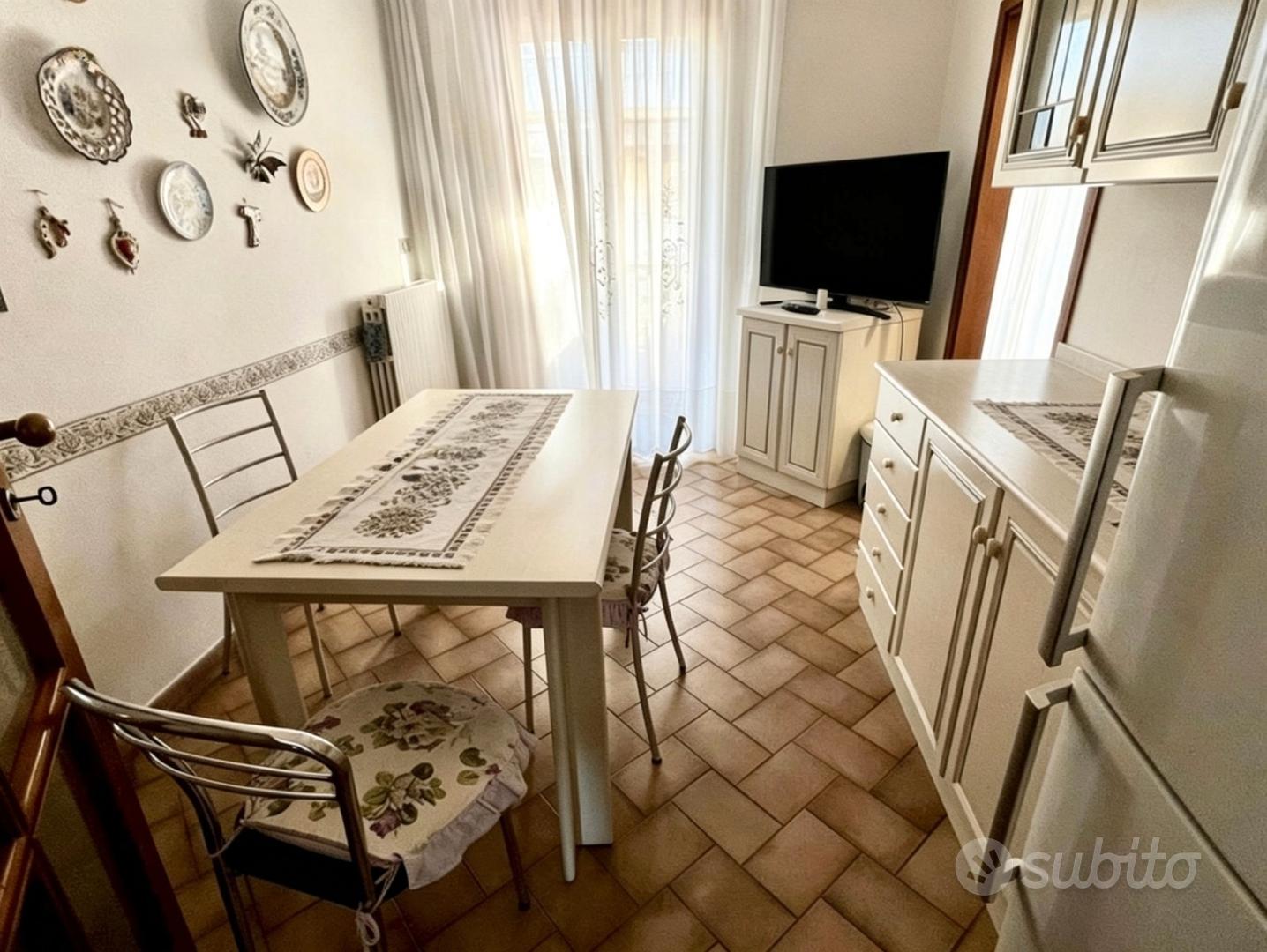 Appartamento – San Benedetto del Tronto, Fosso dei Galli - Altro
